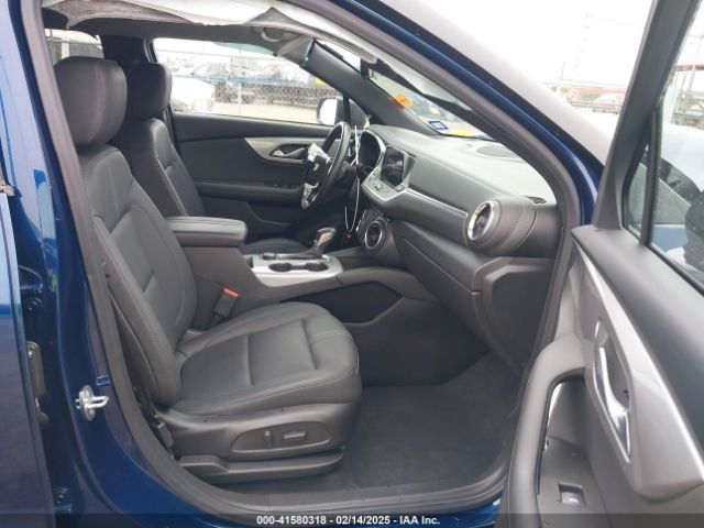 3GNKBDR49NS177508 Chevrolet Blazer Fwd 3lt