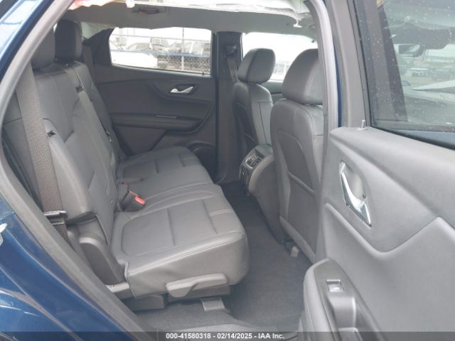 3GNKBDR49NS177508 Chevrolet Blazer Fwd 3lt