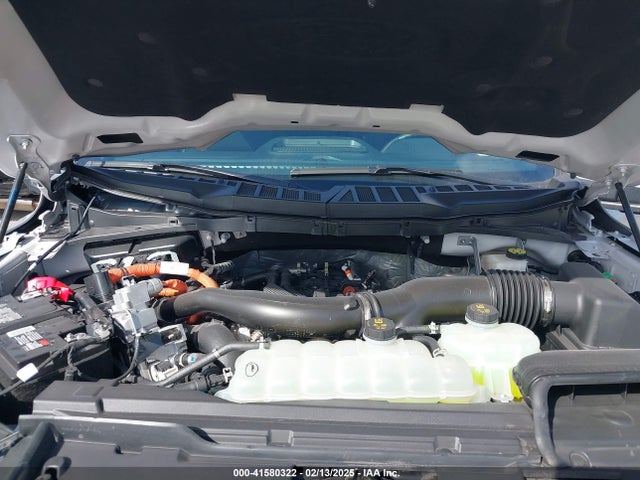 Ford F-150 Xlt 2024 1FTFW3LD8RFB29199 Image 10