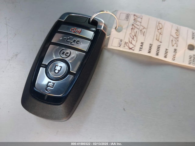 Ford F-150 Xlt 2024 1FTFW3LD8RFB29199 Image 11