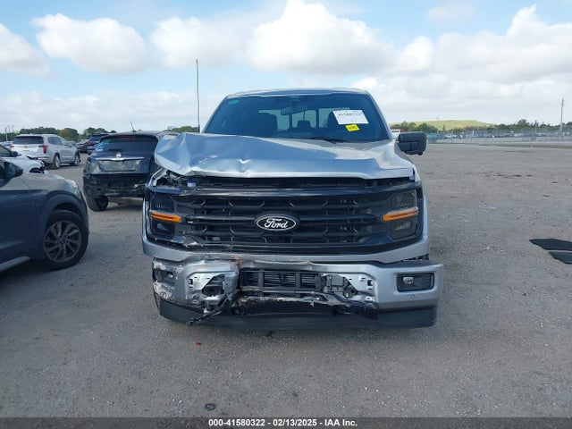 Ford F-150 Xlt 2024 1FTFW3LD8RFB29199 Image 12