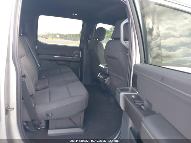 Ford F-150 Xlt 2024 1FTFW3LD8RFB29199 Image 8