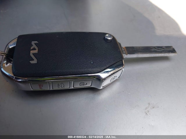 3KPF24ADXRE772393 KIA Forte Lxs