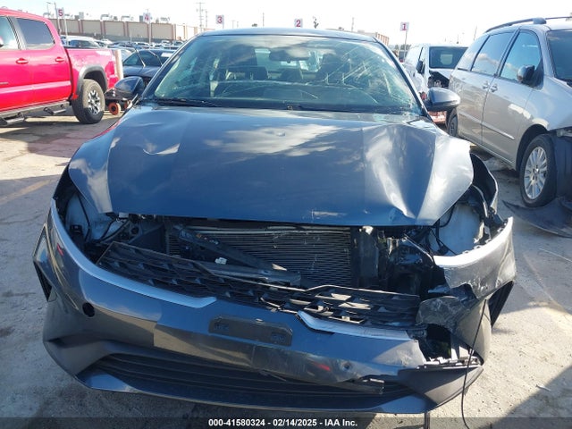 3KPF24ADXRE772393 KIA Forte Lxs