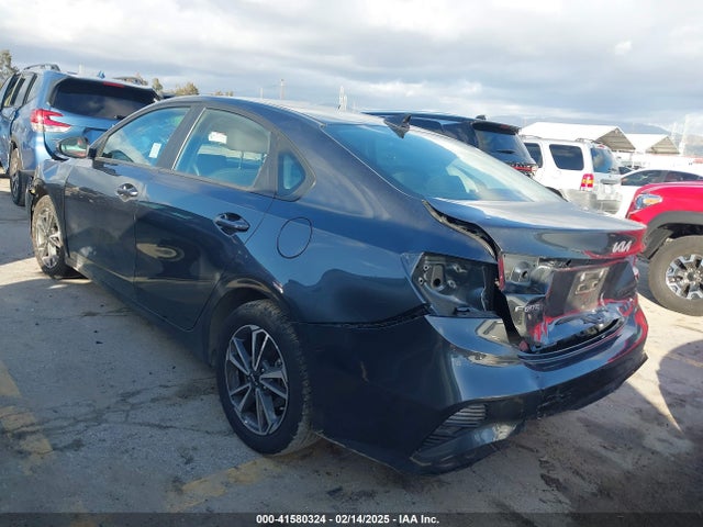3KPF24ADXRE772393 KIA Forte Lxs