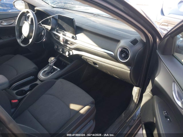 3KPF24ADXRE772393 KIA Forte Lxs
