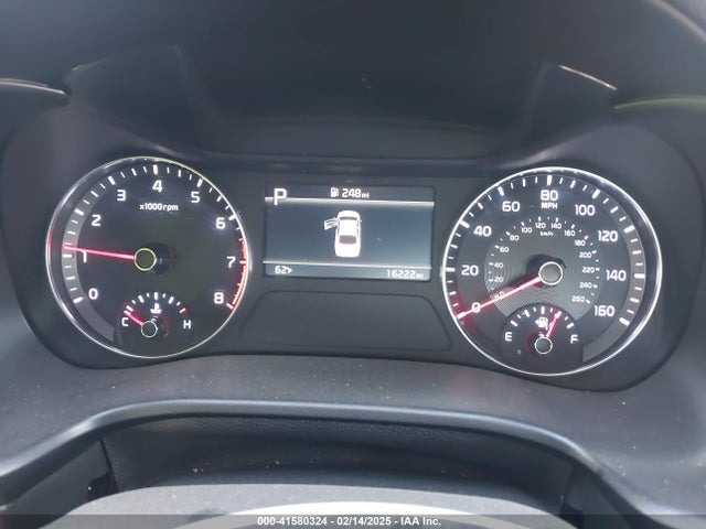 3KPF24ADXRE772393 KIA Forte Lxs