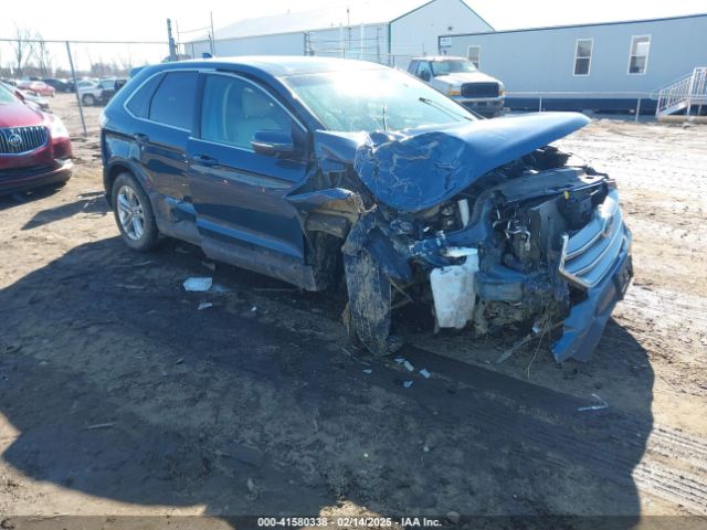 2FMPK4J93GBB03480 Ford EDGE SEL
