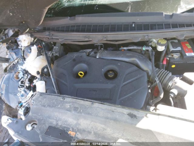 2FMPK4J93GBB03480 Ford EDGE SEL