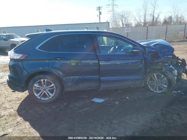 2FMPK4J93GBB03480 Ford EDGE SEL