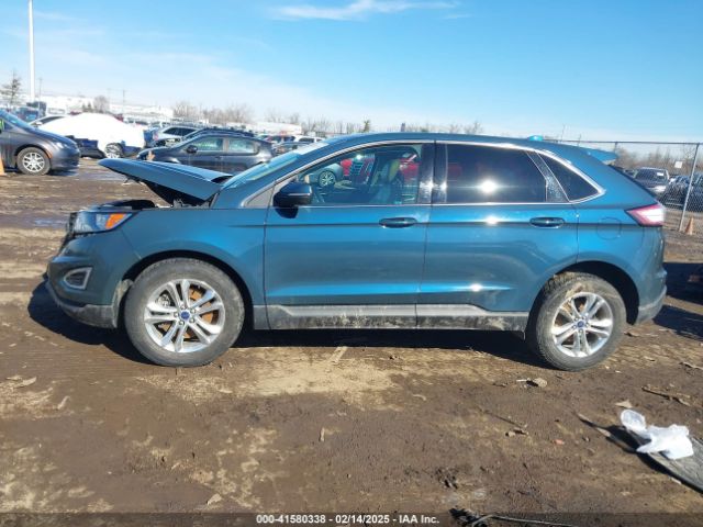 2FMPK4J93GBB03480 Ford EDGE SEL
