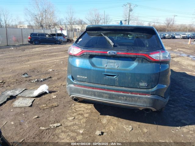 2FMPK4J93GBB03480 Ford EDGE SEL