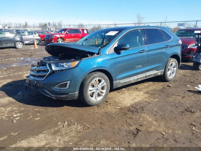 2FMPK4J93GBB03480 Ford EDGE SEL