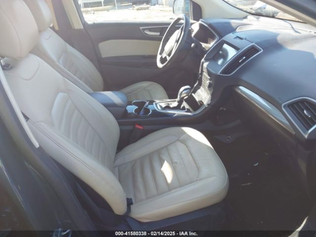 2FMPK4J93GBB03480 Ford EDGE SEL