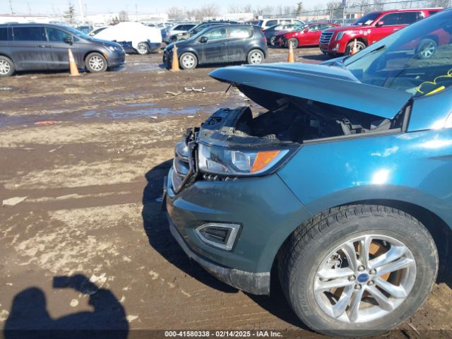 2FMPK4J93GBB03480 Ford EDGE SEL