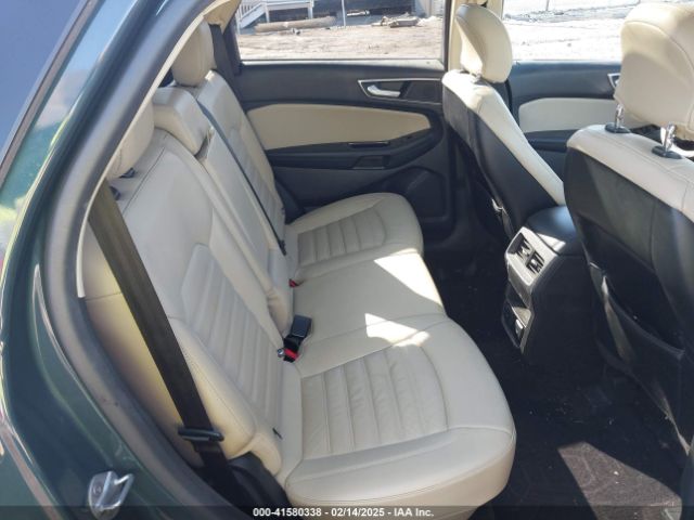 2FMPK4J93GBB03480 Ford EDGE SEL