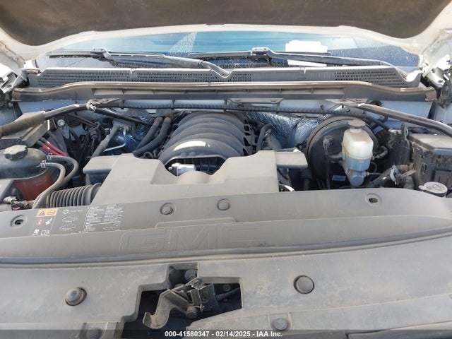 1GTN1LEC9GZ901641 GMC l83 - sidi, vvt, afm, e85 max, aluminum