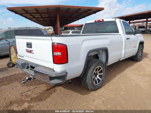 1GTN1LEC9GZ901641 GMC l83 - sidi, vvt, afm, e85 max, aluminum