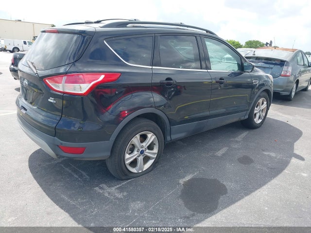 Ford ESCAPE SE 2016 1FMCU9GX6GUC03787 Image 4