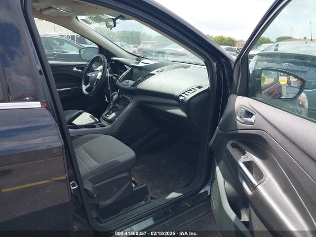 Ford ESCAPE SE 2016 1FMCU9GX6GUC03787 Image 5