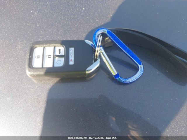 1HGCV1F30KA086821 Honda Accord Sport