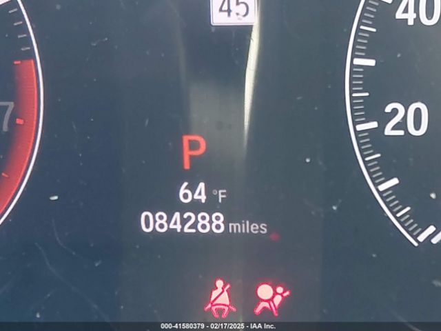 1HGCV1F30KA086821 Honda Accord Sport