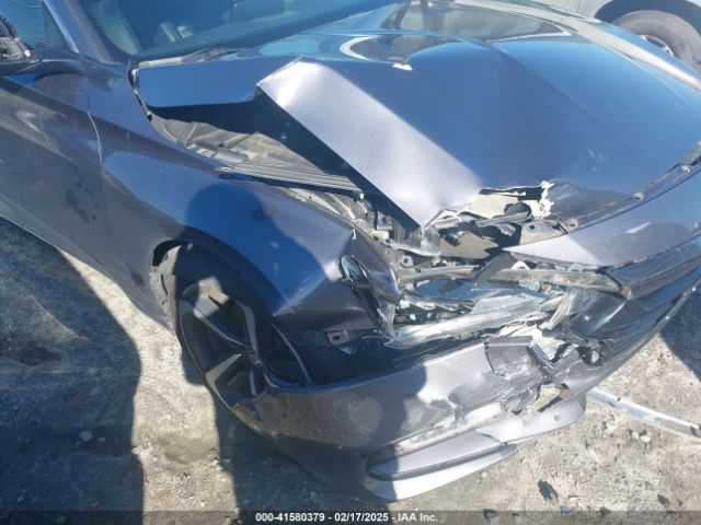 1HGCV1F30KA086821 Honda Accord Sport