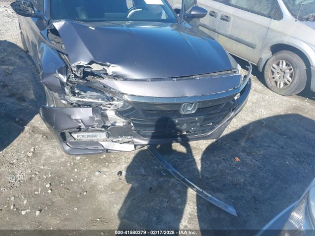 1HGCV1F30KA086821 Honda Accord Sport
