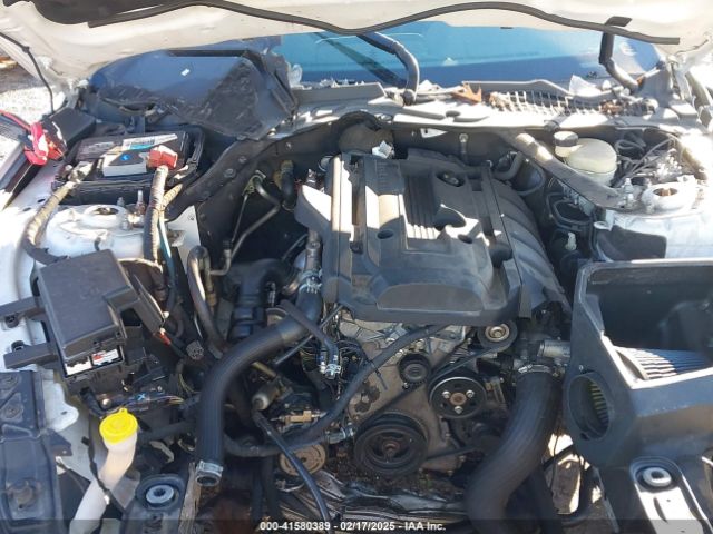 1FATP8UH9H5204503 Ford Mustang Ecoboost Premium