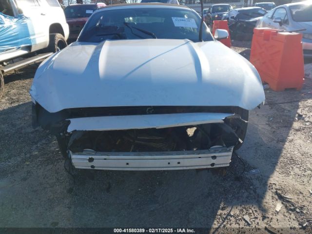 1FATP8UH9H5204503 Ford Mustang Ecoboost Premium