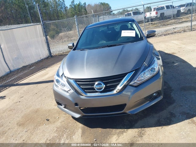Nissan Altima 2.5 Sv 2017 1N4AL3AP4HC136995 Image 12