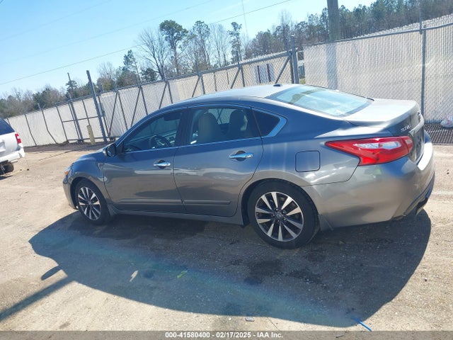 Nissan Altima 2.5 Sv 2017 1N4AL3AP4HC136995 Image 14