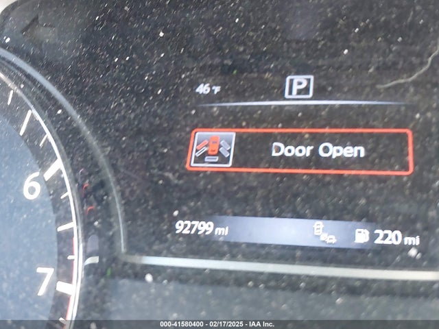 Nissan Altima 2.5 Sv 2017 1N4AL3AP4HC136995 Image 15
