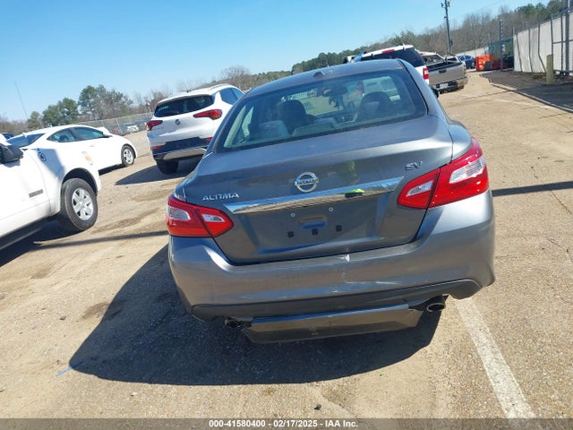 Nissan Altima 2.5 Sv 2017 1N4AL3AP4HC136995 Image 16