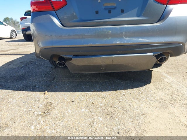 Nissan Altima 2.5 Sv 2017 1N4AL3AP4HC136995 Image 19