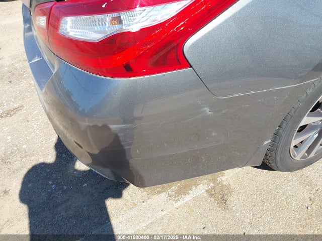 Nissan Altima 2.5 Sv 2017 1N4AL3AP4HC136995 Image 20