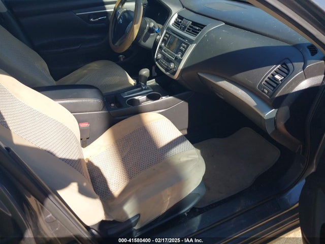 Nissan Altima 2.5 Sv 2017 1N4AL3AP4HC136995 Image 5
