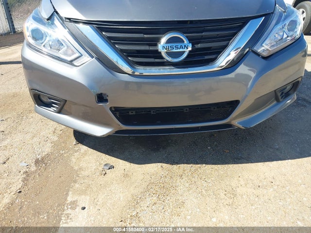 Nissan Altima 2.5 Sv 2017 1N4AL3AP4HC136995 Image 6