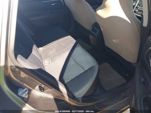 Nissan Altima 2.5 Sv 2017 1N4AL3AP4HC136995 Image 8