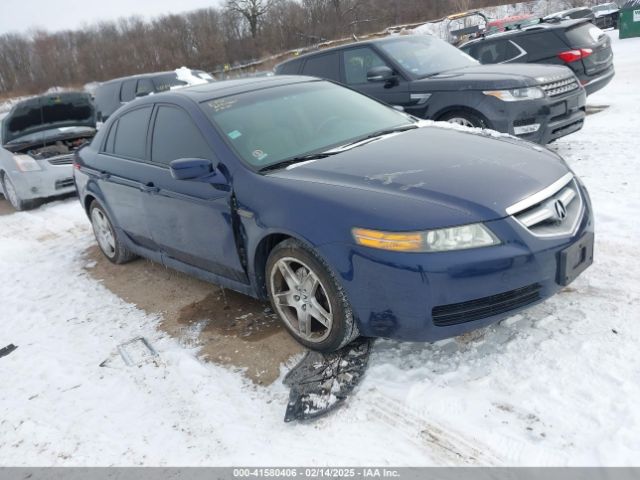 2006 ACURA TL 19UUA66256A057048 Photo 0