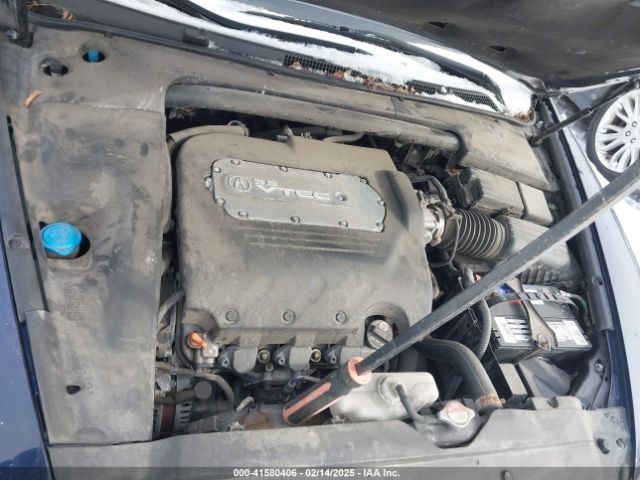 2006 ACURA TL 19UUA66256A057048 Photo 9