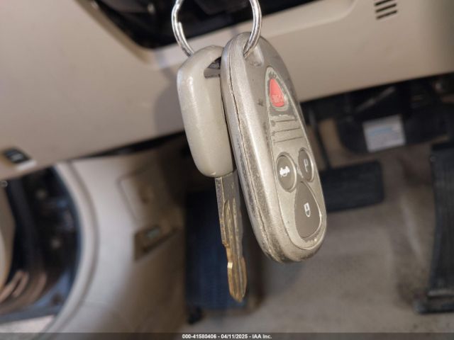 2006 ACURA TL 19UUA66256A057048 Photo 10