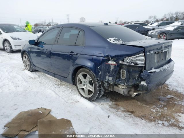2006 ACURA TL 19UUA66256A057048 Photo 2