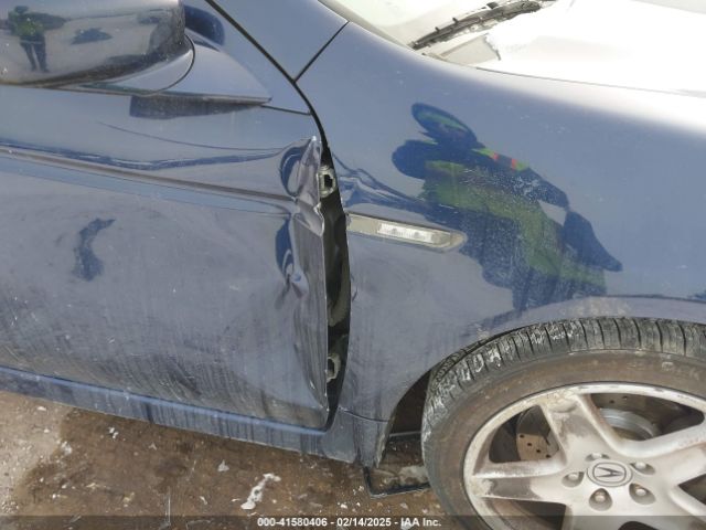 2006 ACURA TL 19UUA66256A057048 Photo 5