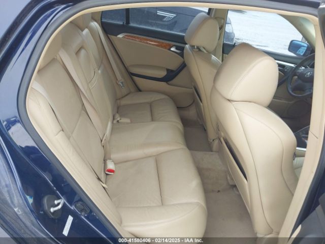 2006 ACURA TL 19UUA66256A057048 Photo 7