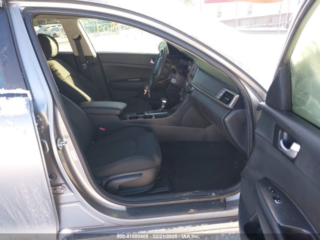 5XXGT4L35HG161540 KIA Optima Lx