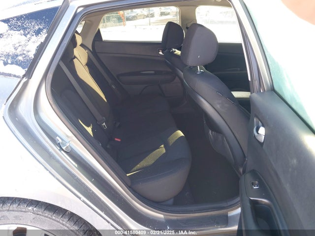 5XXGT4L35HG161540 KIA Optima Lx