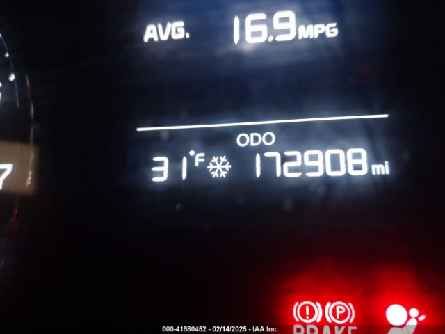 3KPFK4A78HE061493 KIA FORTE LX