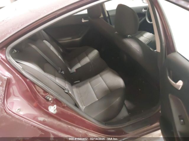 3KPFK4A78HE061493 KIA FORTE LX