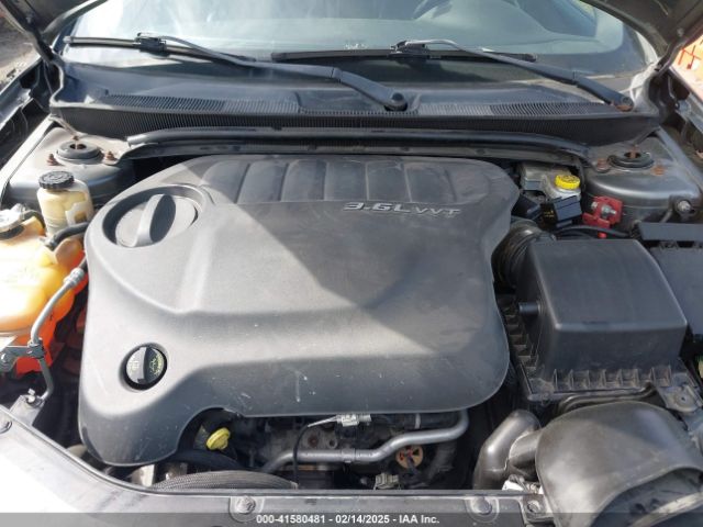 2013 CHRYSLER 200 1C3CCBCG0DN580498 Photo 9